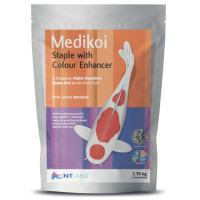 Medikoi - Staple with Colour Enhancer
